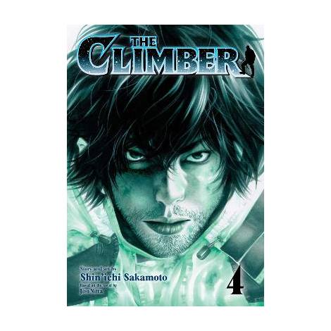 CLIMBER, VOL. 4 PA