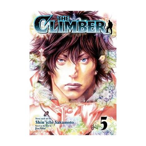 CLIMBER, VOL. 5 PA