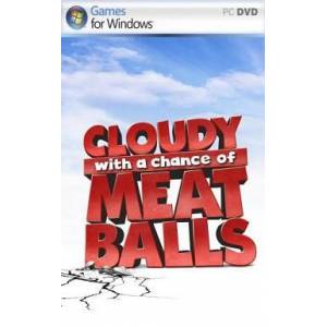 Cloudy With A Chance Of Meatballs (PC)
