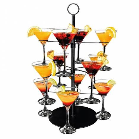 Cocktail Tree Stand Expandable – Επεκτεινόμενη Βάση Παρουσίασης Κοκτέιλ