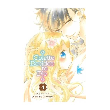 COLETTE DECIDES TO DIE V4 PA