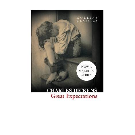 COLLINS CLASSICS : GREAT EXPECTATIONS PB A FORMAT