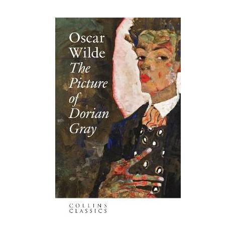COLLINS CLASSICS : THE PICTURE OF DORIAN GRAY PB A FORMAT