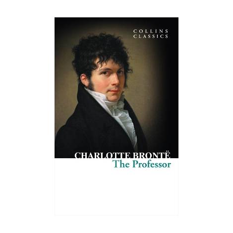 COLLINS CLASSICS : THE PROFESSOR PB A