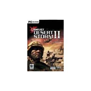 Conflict: Desert Storm (PC) (Κωδικός μ΄όνο)