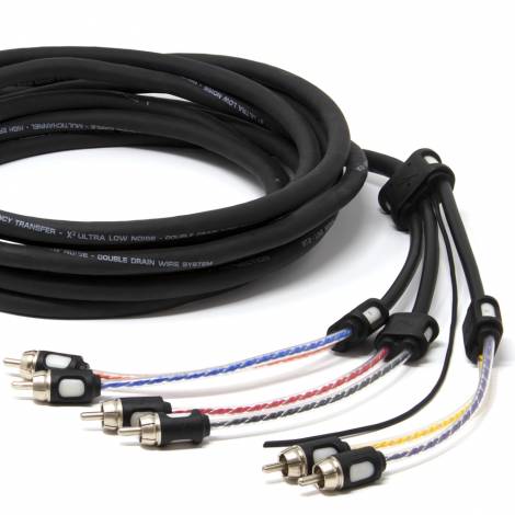 CONNECTION - BT6 550