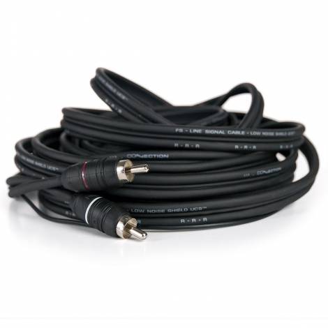 CONNECTION - FS2 550