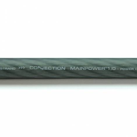 CONNECTION - MP 1/0 G.2