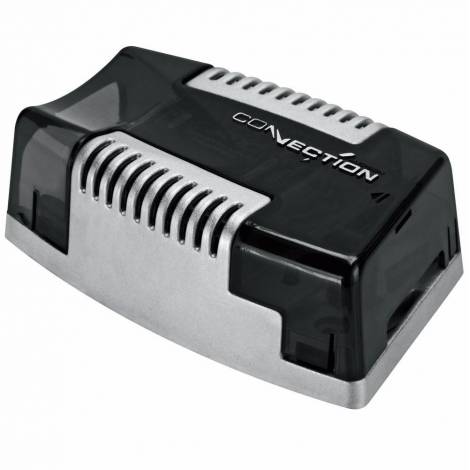 CONNECTION - SLI 2