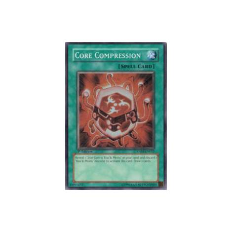 Core Compression SUPERRARE (ANPR UNLIMITED)