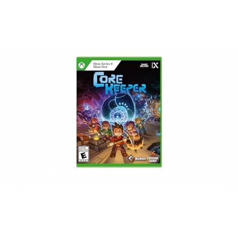 CORE KEEPER (XBOX SERIES X/S)