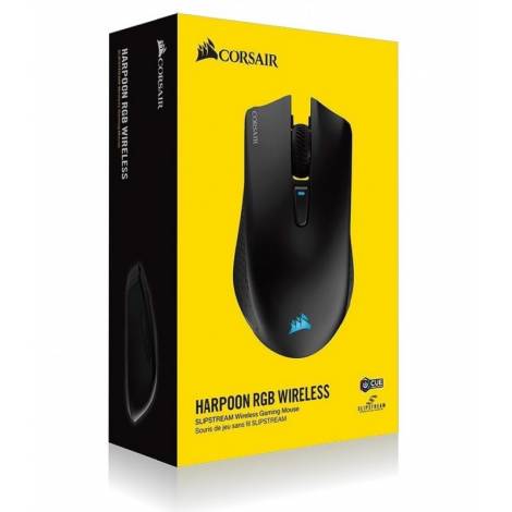 Corsair Gaming Mouse Harpoon Wireless RGB (CH-9311011-EU)