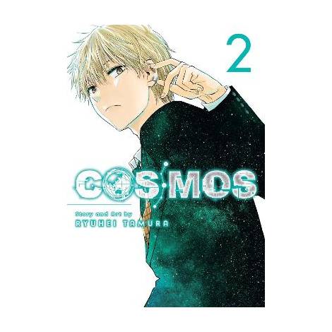 COSMOS, VOL. 2  PA