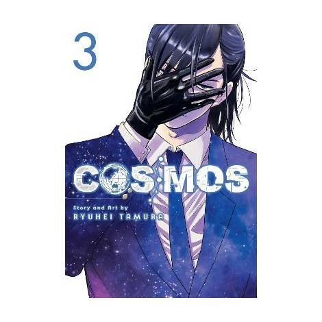 COSMOS, VOL. 3  PA