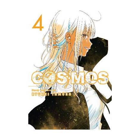 COSMOS, VOL. 4  PA