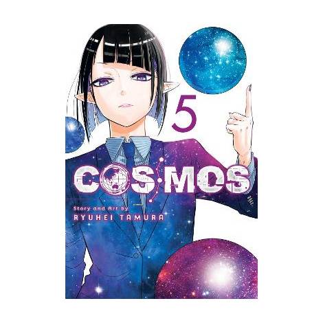 COSMOS, VOL. 5  PA