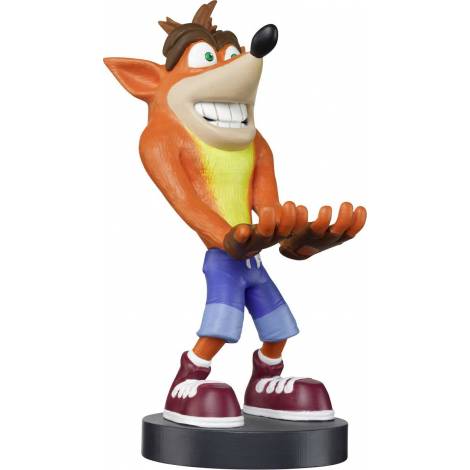 ALL CRASH BANDICOOT CABLE GUY