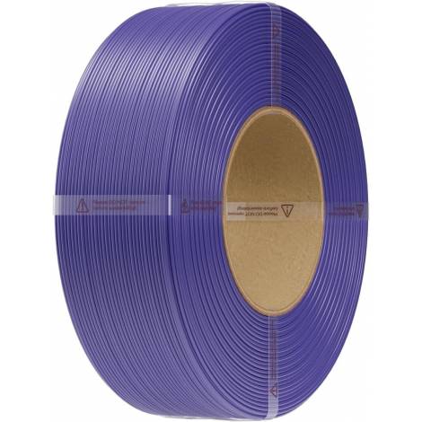 Creality CR-PETG Purple - No Reel 3D Printer Filament, Hard Glossy, Tensile 49MPA, 1 kg Spool1.79