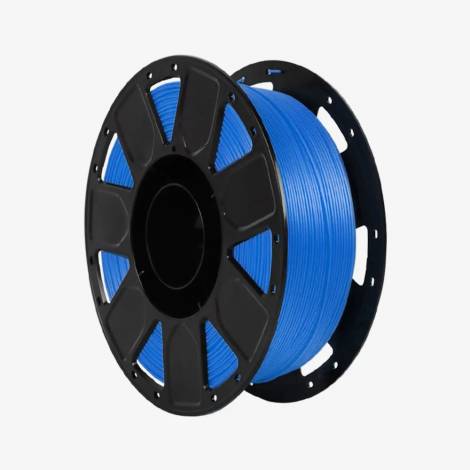 CREALITY EN-PLA Blue Ender 3D Printer Filament, 1 kg Spool,1.75 (3301010125)