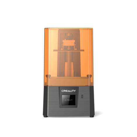 Creality Halot R6 Resin 3d Printer 130 x 82 x 160mm 60mm/h WiFi layer height of 0.01-0.2mm