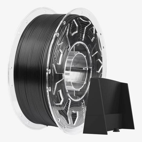 Creality HP-ASA black Filament - weather & UV & impact resistance - 1.75 1KG