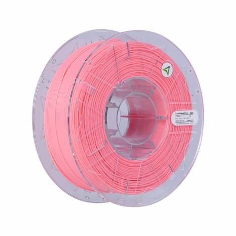 Creality Hyper Luminous PLA Pink - Fast 3D Printer Filament, RFID 1 kg Spool1.75