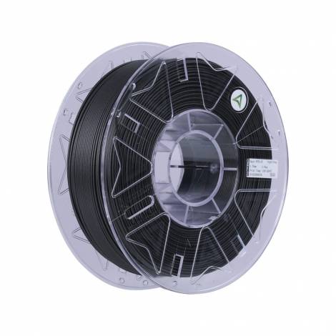 Creality Hyper PETG-CF Black Carbon Fiber 3D Printer Filament, High Strength, 1 kg Spool1.75