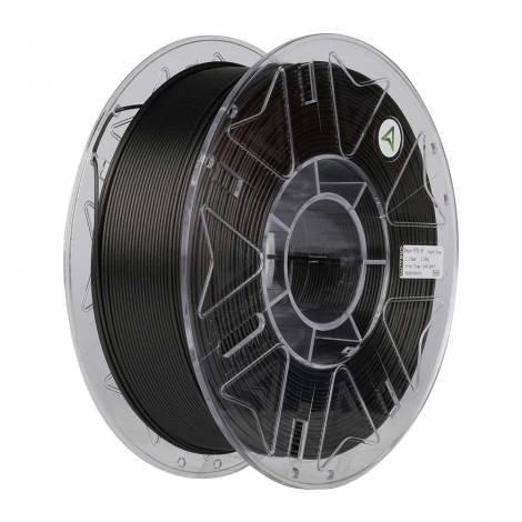Creality Hyper PETG-CF Night Gray Carbon Fiber 3D Printer Filament, High Strength, 1 kg Spool1.75