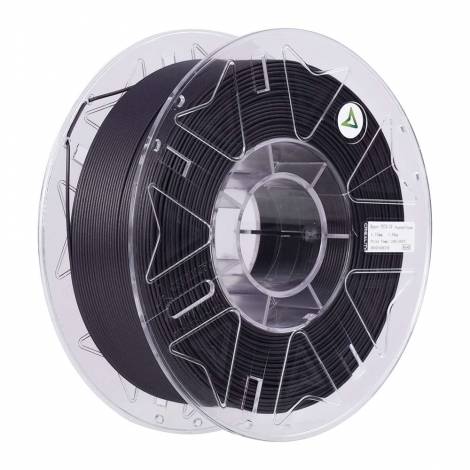 Creality Hyper PETG-CF Phantom Purple Carbon Fiber 3D Printer Filament, High Strength, 1 kg Spool1.7