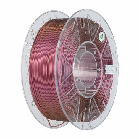 Creality Hyper PLA RFID Stardust Pink - Fast 3D Printer Filament, 1 kg Spool1.75