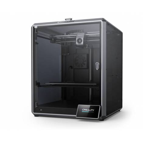 CREALITY K1 Max 3D Printer AI-assisted high-speed FDM Enclosed 600 mm/s 300x300x300