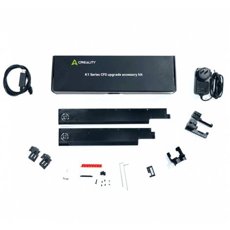 Creality K1 Series CFS Upgrade Accessory Kit - K1, K1 Max, K1C, K1 SE