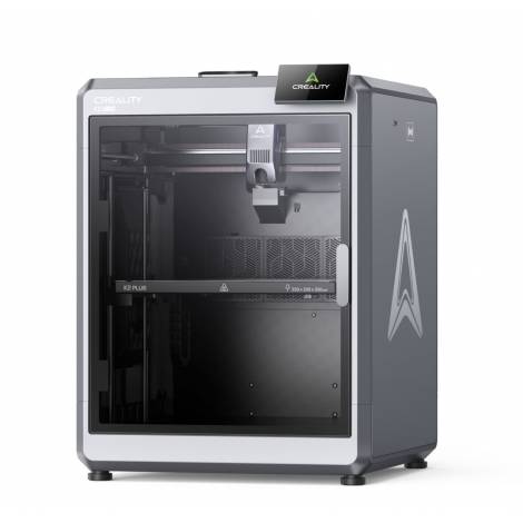 CREALITY K2 PLUS multi-color (up to 16 colors) FDM 3d Printer 600mm/s (single machine)