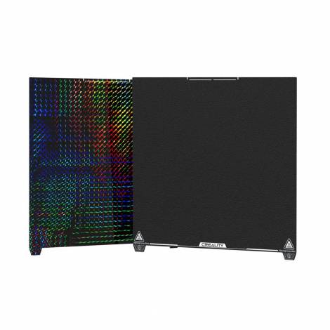 Creality K2 Plus PHANTOM Dual-Sided Printing PET Platform Board
