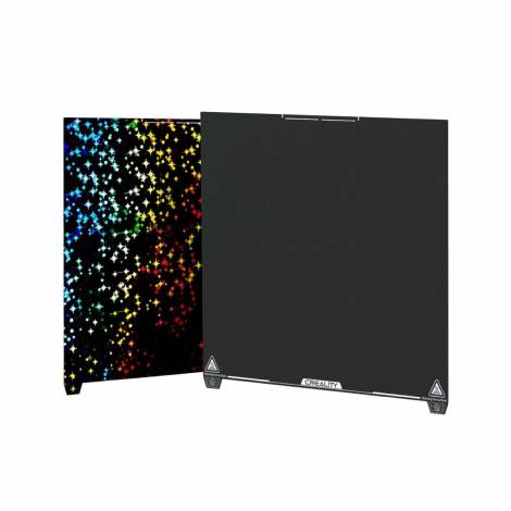 Creality K2 Plus STARS Dual-Sided Printing PET Platform Board