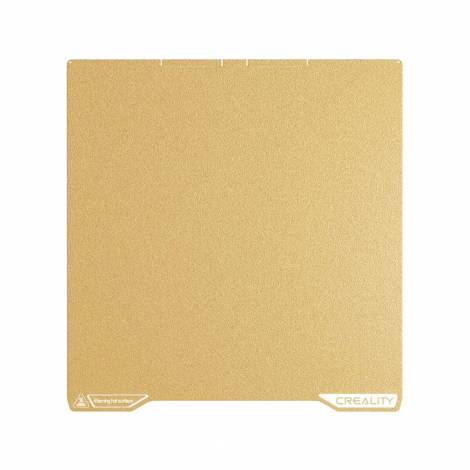 Creality K2 Pro PEI Double Sided Frosted Build Plate 310x325