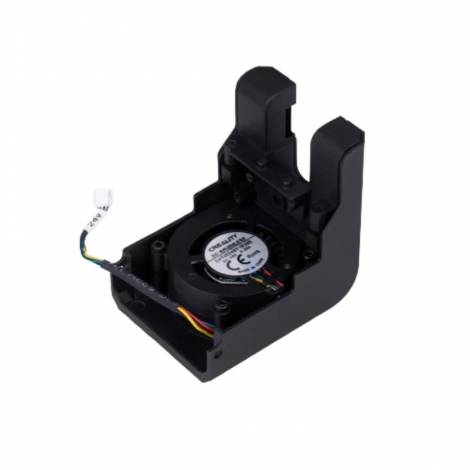 Creality K2/K2 Pro/K2 Plus/M300 Model Fan Assembly for K2 Plus_K2 Pro_K2_Sermoon M300