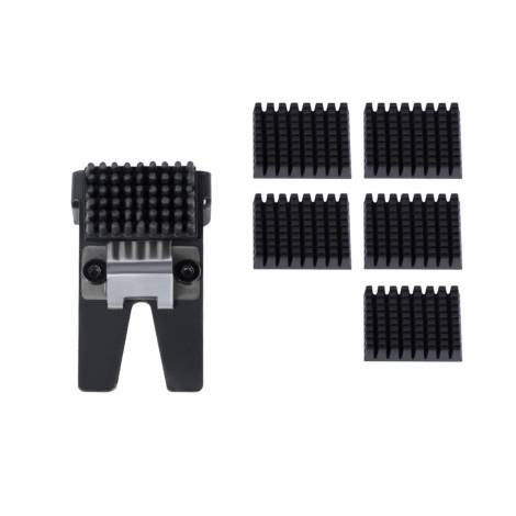 Creality K2/K2 Pro/M300 Nozzle Wiper Module (with 5 adhesive tapes)for K2 Pro_K2_Sermoon M300