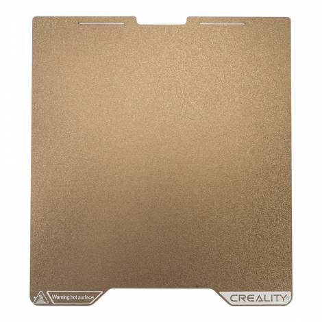 Creality PEI Platform Plate Kit 225Χ250 Spring Steel for ENDER-3 V4