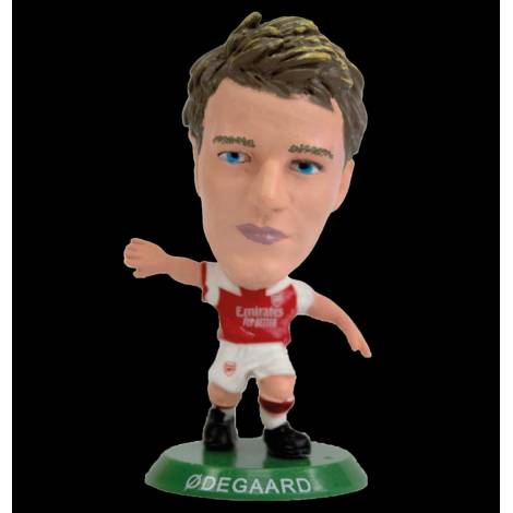 Creative Toys - Soccerstarz: Arsenal - Martin Odegaard Home Kit (405565)