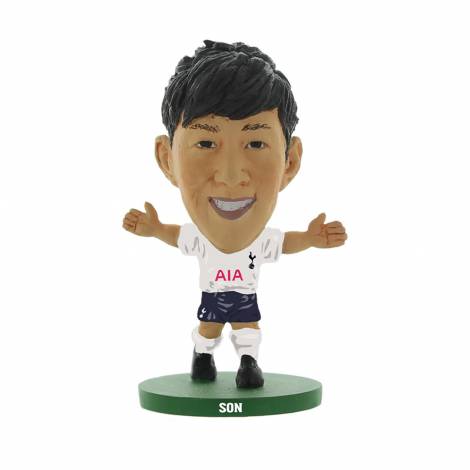 Creative Toys - Soccerstarz: Spurs Heung Min Son - Home Kit (Classic) Figure (402996)