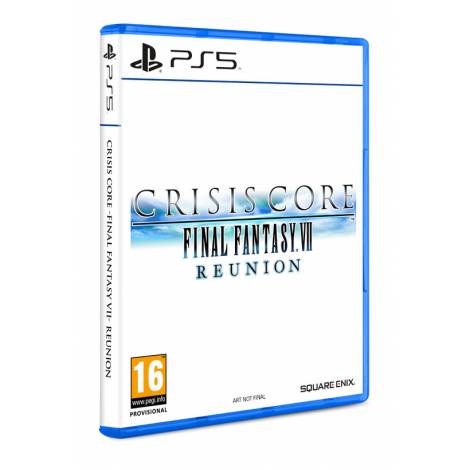 Crisis Core - Final Fantasy VII Reunion (PS5)