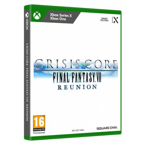 Crisis Core - Final Fantasy VII Reunion (XBOX ONE, XBOX SERIES X)