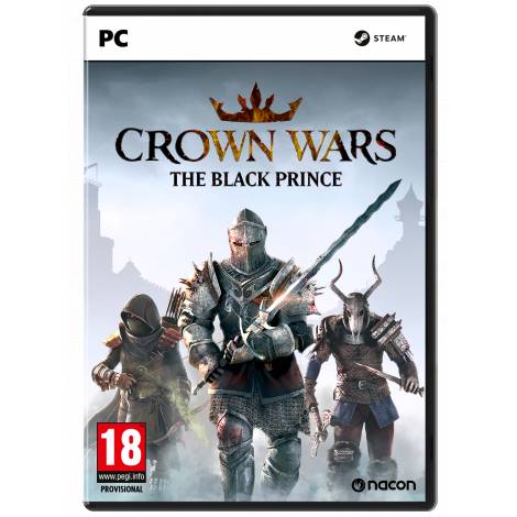 Crown Wars (PC)