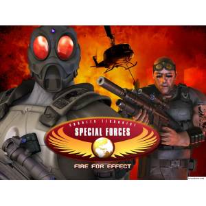 CT Special Forces Fire For Effect - Steam CD Key (Κωδικός Μόνο) (PC)