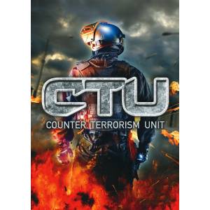 C.T.U. (Counter Terrorism Unit) (PC)