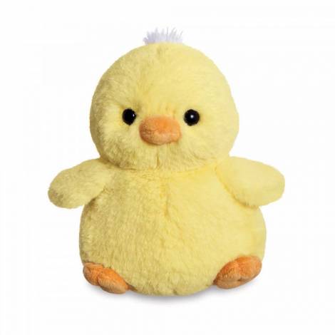 CUDDLE PALS Dahlia Chick Λούτρινο Κοτοπουλάκι 18εκ