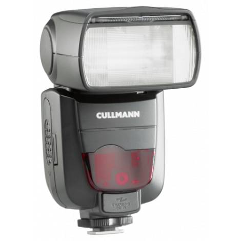CULLMANN CUlight FR 60N Flash Unit Nikon (61320)