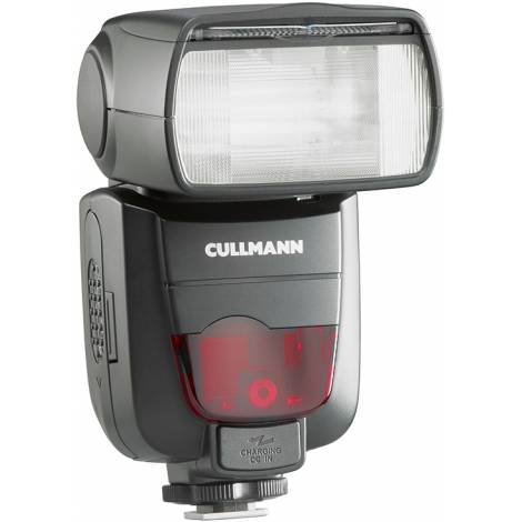 CULLMANN CUlight FR 60S Flash Unit Sony (61330)
