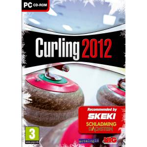 Curling 2012 (PC)